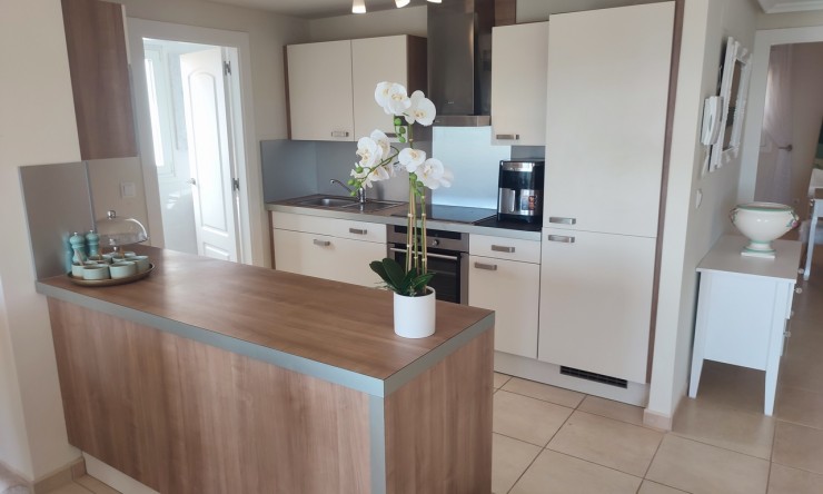 Re-Sale - Apartment - Altaona Golf - Country Village