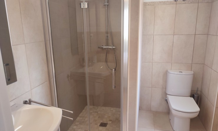 Re-Sale - Apartment - Altaona Golf - Country Village