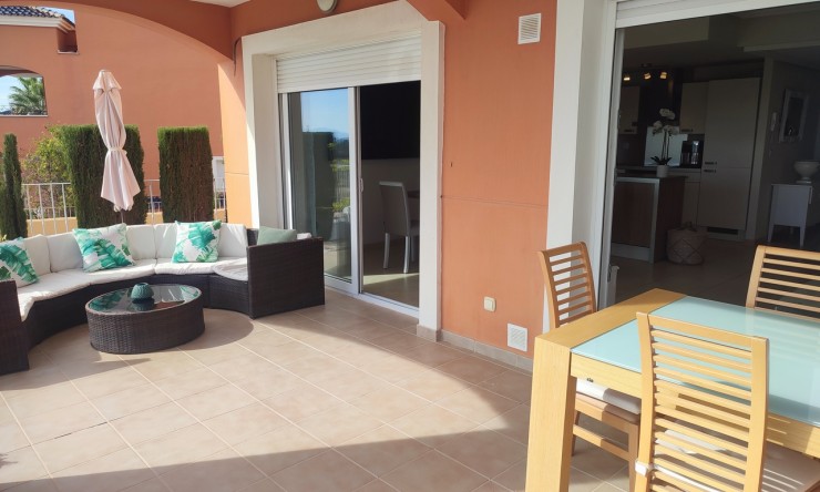 Re-Sale - Apartment - Altaona Golf - Country Village