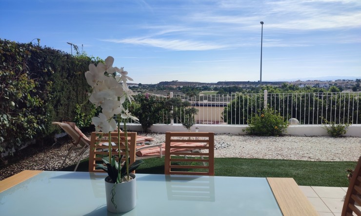 Re-Sale - Apartment - Altaona Golf - Country Village