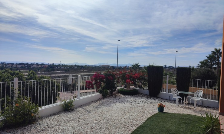 Re-Sale - Apartment - Altaona Golf - Country Village