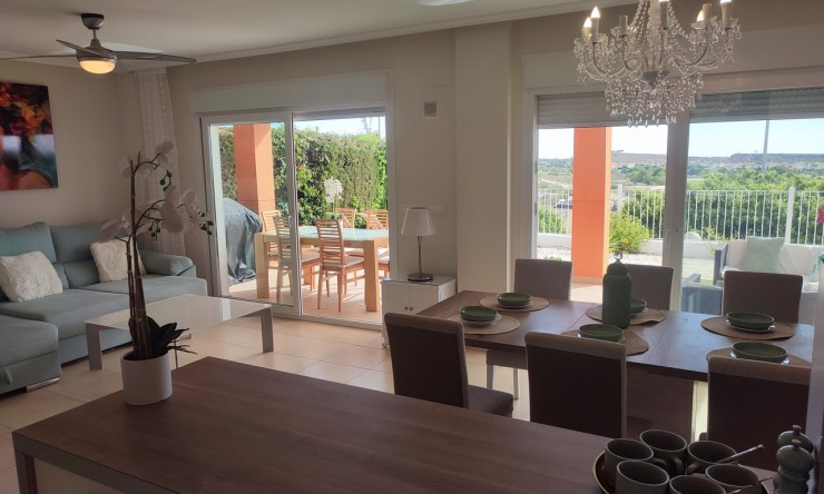 Re-Sale - Apartment - Altaona Golf - Country Village