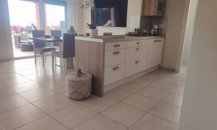 Re-Sale - Apartment - Altaona Golf - Country Village