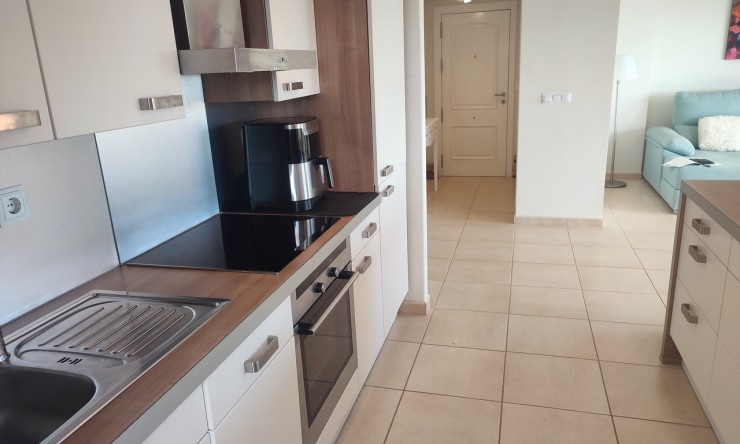 Re-Sale - Apartment - Altaona Golf - Country Village
