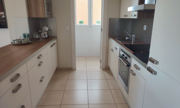 Re-Sale - Apartment - Altaona Golf - Country Village