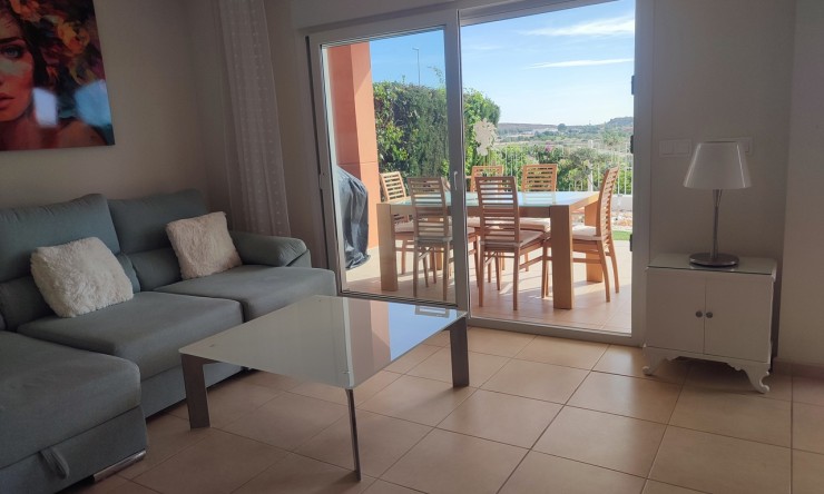 Re-Sale - Apartment - Altaona Golf - Country Village