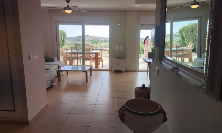 Re-Sale - Apartment - Altaona Golf - Country Village