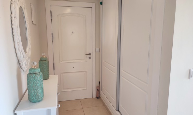 Re-Sale - Apartment - Altaona Golf - Country Village
