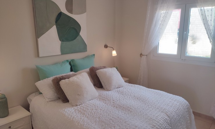 Re-Sale - Apartment - Altaona Golf - Country Village