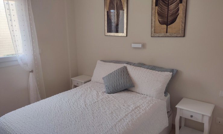Re-Sale - Apartment - Altaona Golf - Country Village