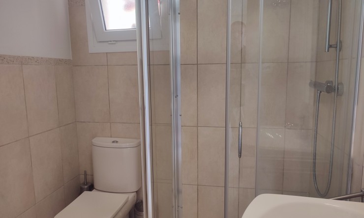Re-Sale - Apartment - Altaona Golf - Country Village