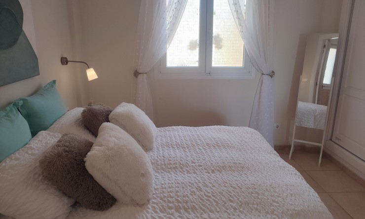 Re-Sale - Apartment - Altaona Golf - Country Village