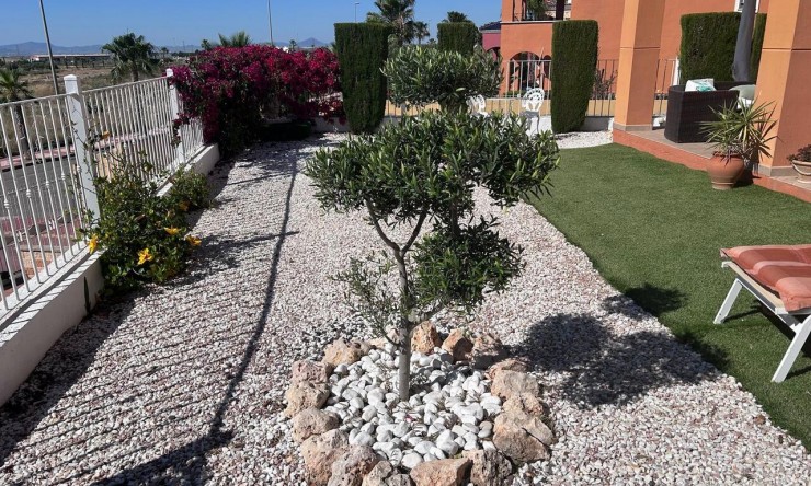 Re-Sale - Apartment - Altaona Golf - Country Village