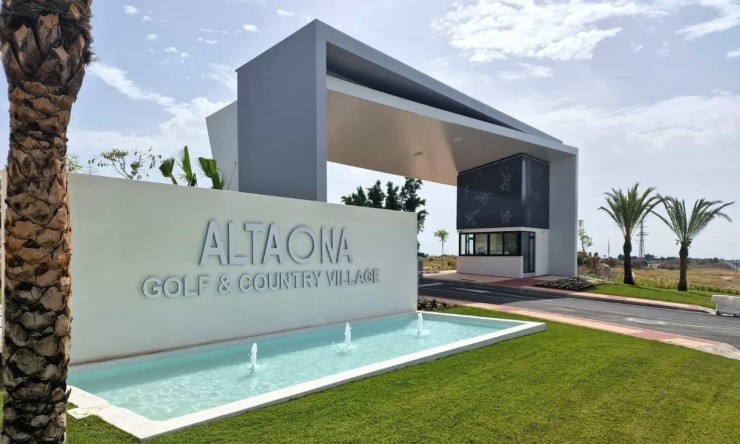 Re-Sale - Apartment - Altaona Golf - Country Village
