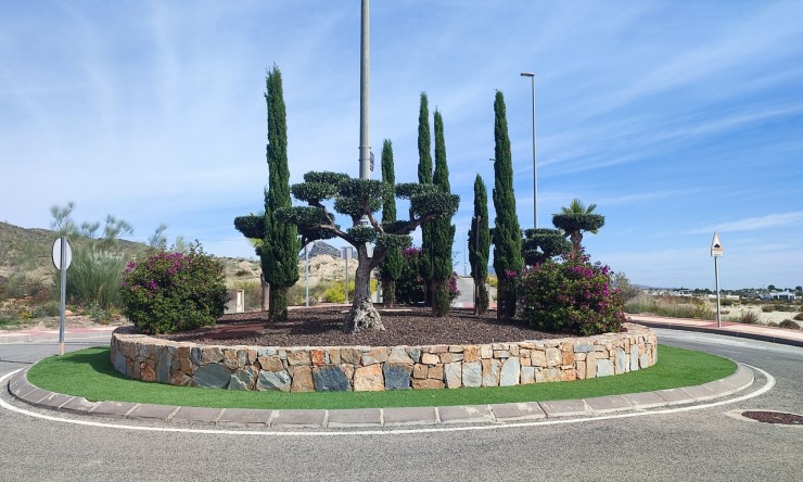 Re-Sale - Apartment - Altaona Golf - Country Village