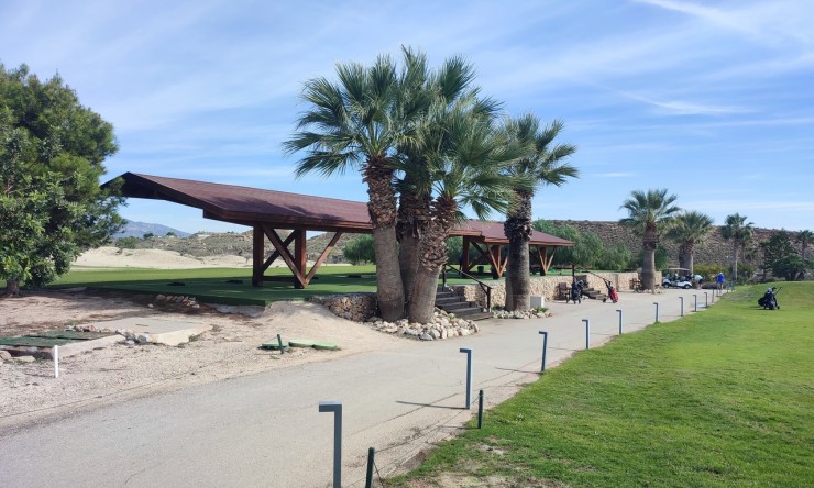 Re-Sale - Apartment - Altaona Golf - Country Village