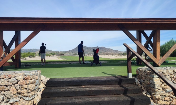 Re-Sale - Apartment - Altaona Golf - Country Village