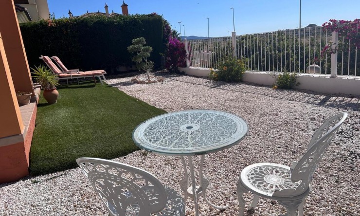 Re-Sale - Apartment - Altaona Golf - Country Village