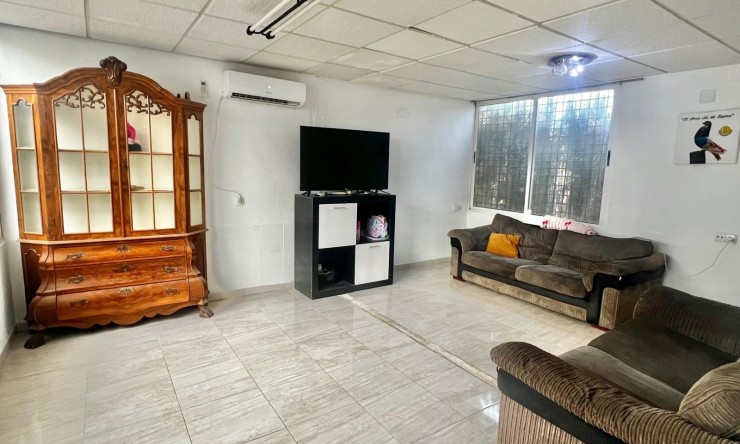Re-Sale - Country Property - San Fulgencio - San Fulgencio - Country