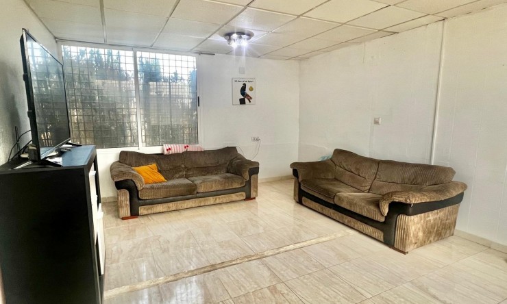Re-Sale - Country Property - San Fulgencio - San Fulgencio - Country