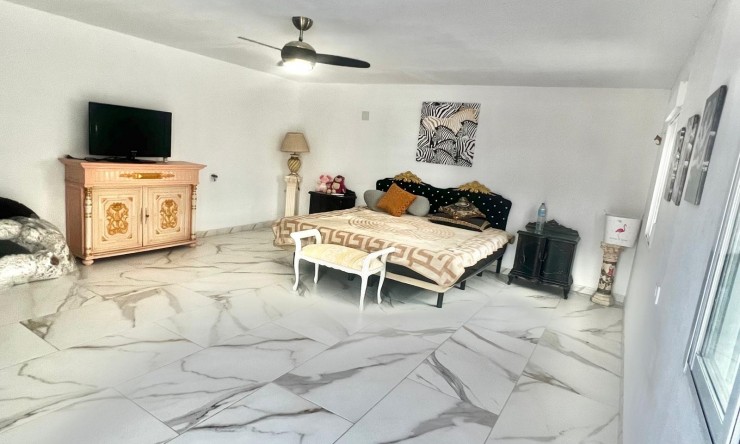 Re-Sale - Country Property - San Fulgencio - San Fulgencio - Country