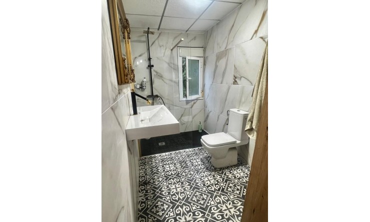 Re-Sale - Country Property - San Fulgencio - San Fulgencio - Country