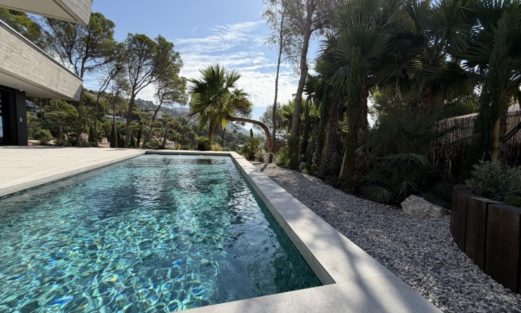 Nueva - Chalet - Altea - Altea Hills