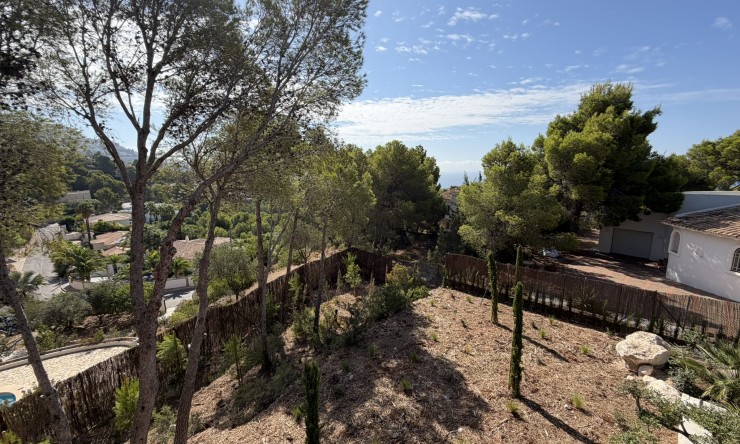 Nueva - Chalet - Altea - Altea Hills