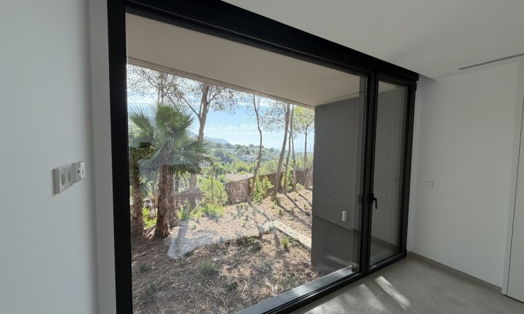 Nueva - Chalet - Altea - Altea Hills