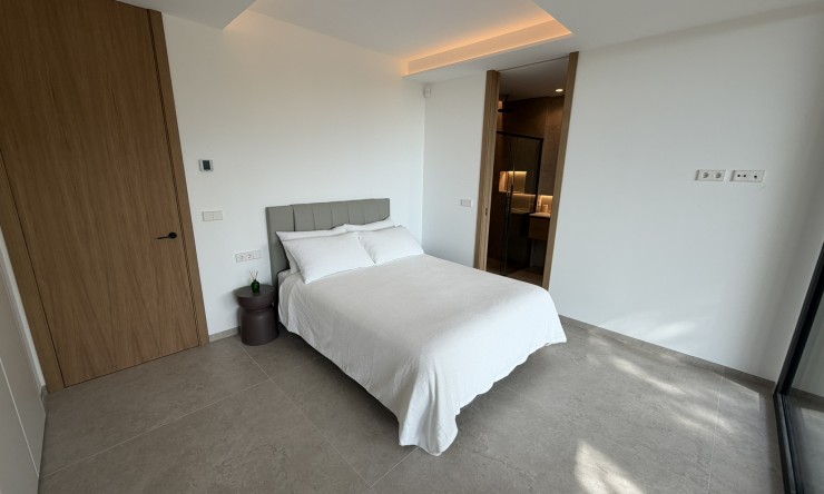Nueva - Chalet - Altea - Altea Hills