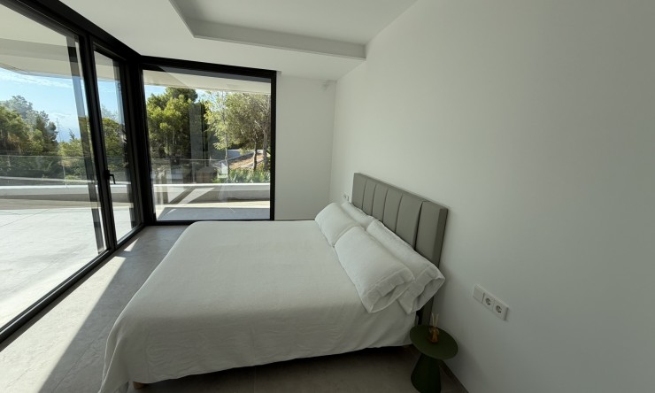 Nueva - Chalet - Altea - Altea Hills