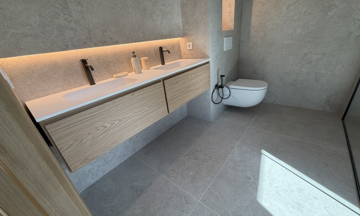 Nueva - Chalet - Altea - Altea Hills