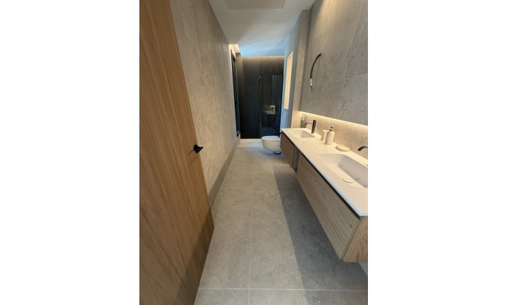 Nueva - Chalet - Altea - Altea Hills