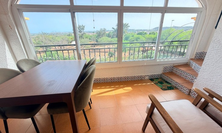 Re-Sale - Apartment - Los Montesinos - Entre Naranjos / Vistabella Golf