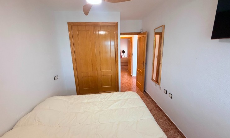 Re-Sale - Apartment - Los Montesinos - Entre Naranjos / Vistabella Golf