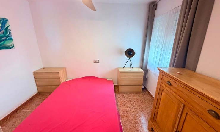 Re-Sale - Apartment - Los Montesinos - Entre Naranjos / Vistabella Golf