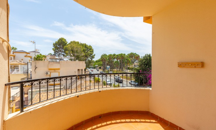 Wederverkoop - Appartement - Orihuela Costa - Villamartin