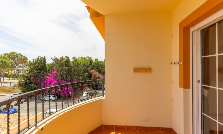 Wederverkoop - Appartement - Orihuela Costa - Villamartin