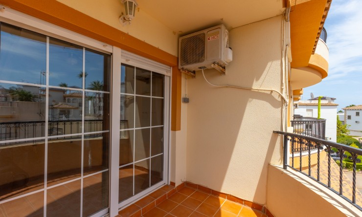 Wederverkoop - Appartement - Orihuela Costa - Villamartin