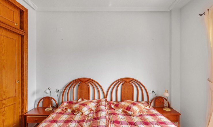 Wederverkoop - Appartement - Orihuela Costa - Villamartin