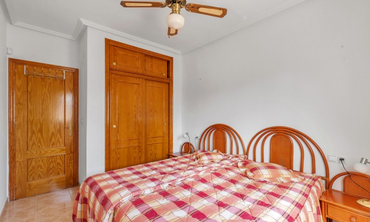 Wederverkoop - Appartement - Orihuela Costa - Villamartin