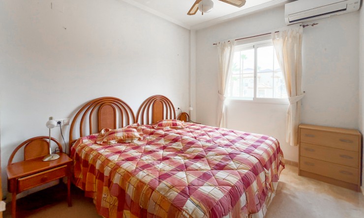 Wederverkoop - Appartement - Orihuela Costa - Villamartin