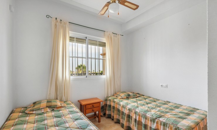 Wederverkoop - Appartement - Orihuela Costa - Villamartin
