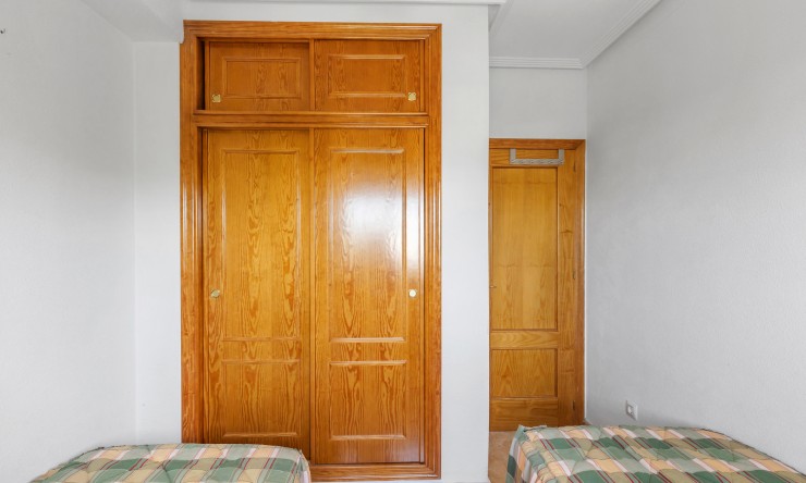Wederverkoop - Appartement - Orihuela Costa - Villamartin