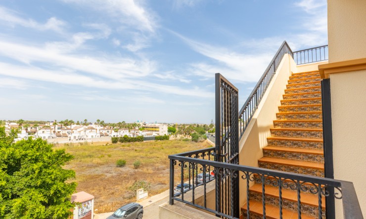 Wederverkoop - Appartement - Orihuela Costa - Villamartin