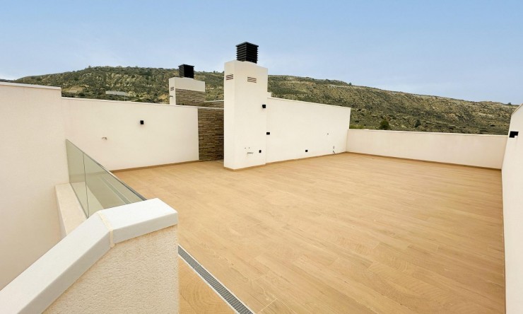 Nye - Leilighet - Algorfa - La Finca Golf Resort