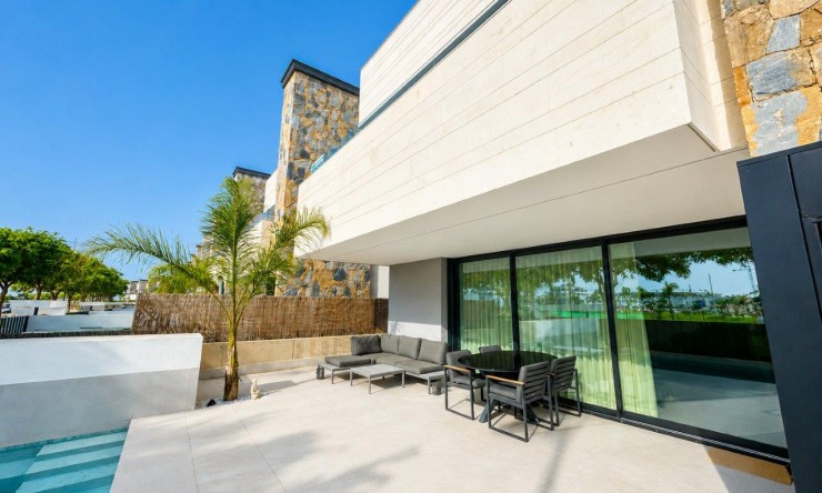 Reventa - Chalet - Santa Rosalía - Santa Rosalía Lake & Life Resort
