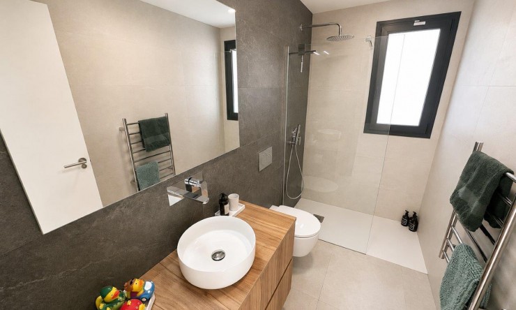 Reventa - Chalet - Santa Rosalía - Santa Rosalía Lake & Life Resort