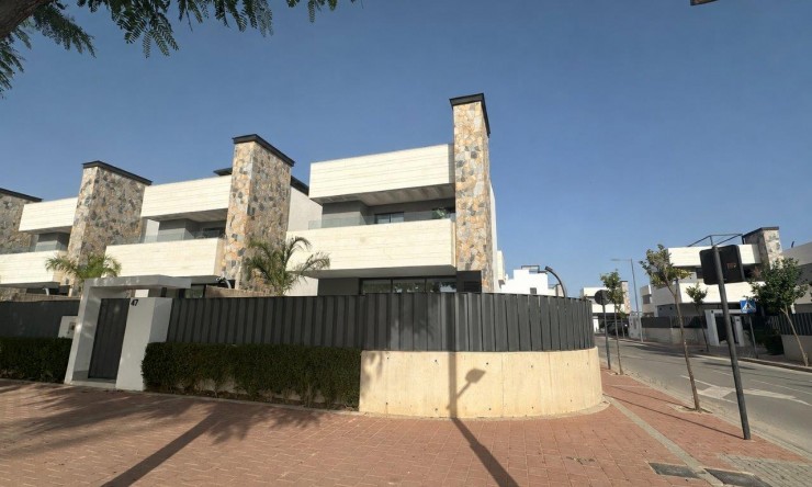 Reventa - Chalet - Santa Rosalía - Santa Rosalía Lake & Life Resort