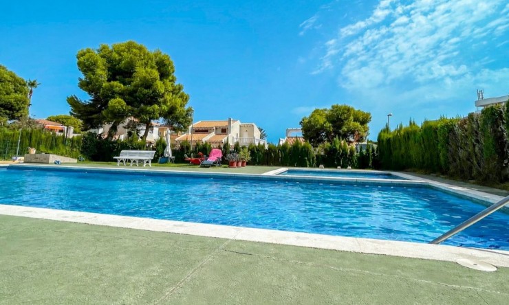 Videresalg - Leilighet - Orihuela Costa - Cabo Roig